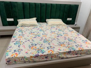 2 BHK Apartment For Rent in GBP Rosewood Estate, Central Derabassi