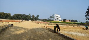 Plot Area in  Plot at Mohanlalganj – for Sale