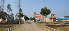 Plot For Sale in Mohanlalganj