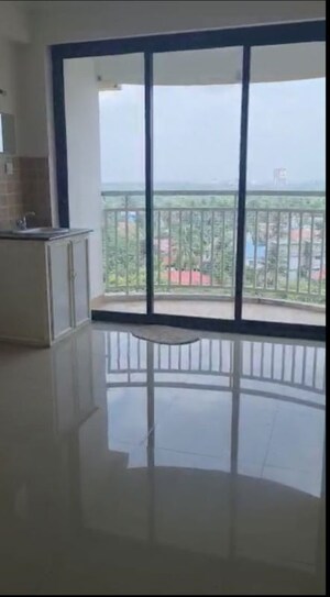Hall in 3 BHK Apartment at Kuttanellur – for Sale