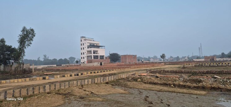 undefined, mohanlalganj  1374 Sq.Ft. Plot In Mohanlalganj Lucknow 9773594