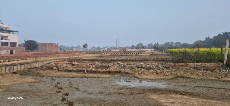 undefined, mohanlalganj  1374 Sq.Ft. Plot In Mohanlalganj Lucknow 9773594