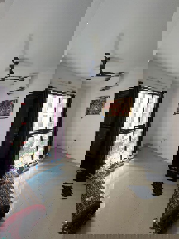 1 BHK Apartment For Rent in Lodha Downtown