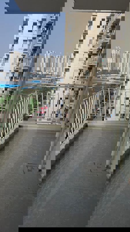 2 BHK Apartment For Rent in Sushma Joynest MOH