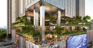  Office Space For Sale in SAS Diamond Towers, Financial District