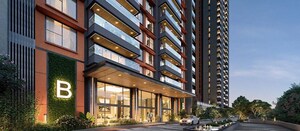 3 BHK Apartment For Sale in Hebbagodi