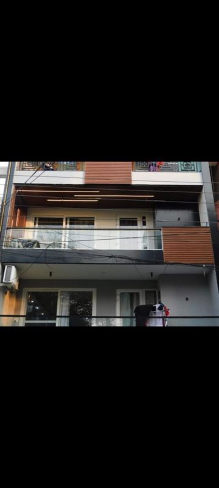 Cover Image, chittaranjan park 3 Bedroom 160 Sq.Yd. Builder Floor In Chittaranjan Park Delhi 8948129