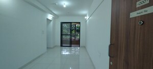 Building Lobby in 2.5 BHK Apartment at Nanded Kalashree, State Bank Nagar – for Rent