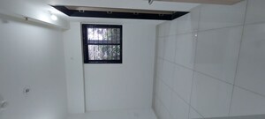 Building Lobby in 2.5 BHK Apartment at Nanded Kalashree, State Bank Nagar – for Rent