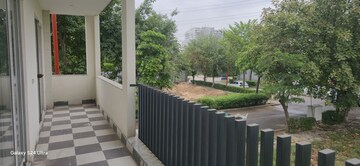 Balcony in 6+ BHK Villa at Sector 99 – for Sale