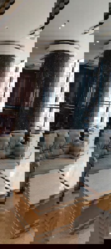 Office Space For Rent in Bandra Kurla Complex