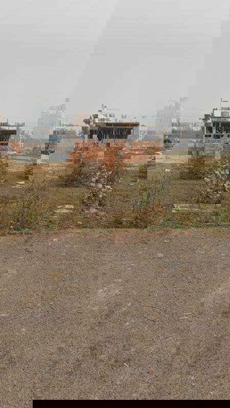 Plot For Sale in Sector 77