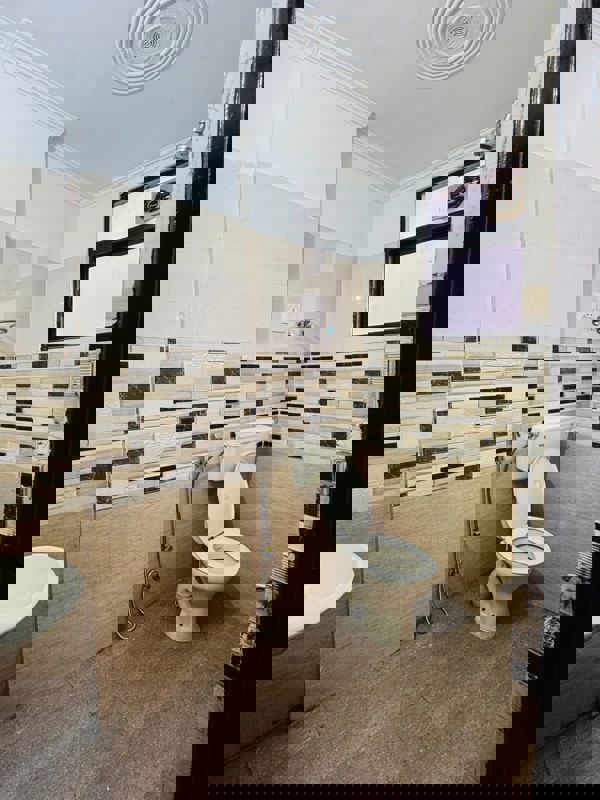 2 BHK Builder Floor For Rent in Neb Sarai