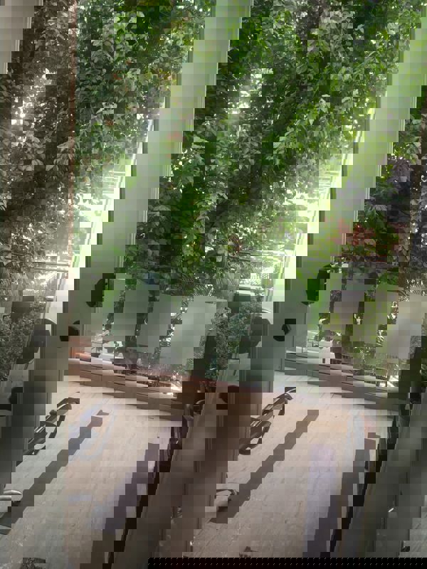 Kitchen, greater kailash i 4 Bedroom 322 Sq.Ft. Builder Floor In Greater Kailash I Delhi 8774887