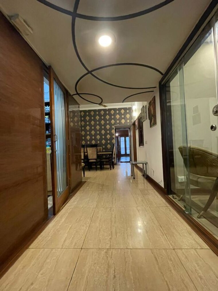 undefined, greater kailash i 4 Bedroom 322 Sq.Ft. Builder Floor In Greater Kailash I Delhi 8774887