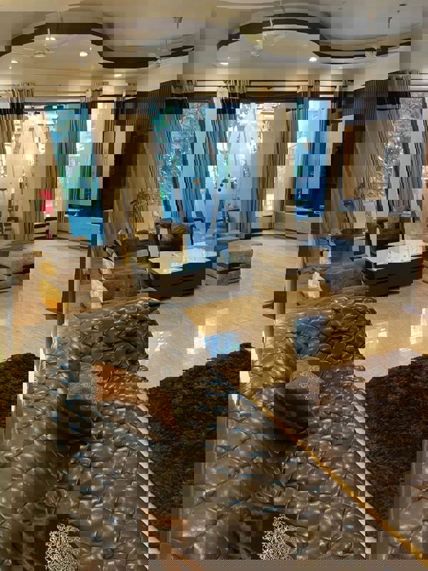 4 BHK + Servant Room Builder Floor For Sale in Greater Kailash I