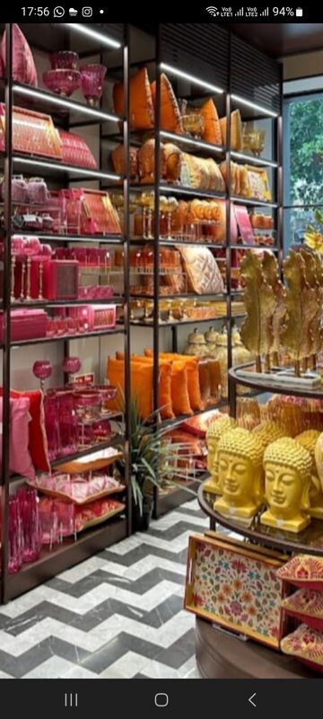  Showroom – Exterior View View at Khan Market - for Sale