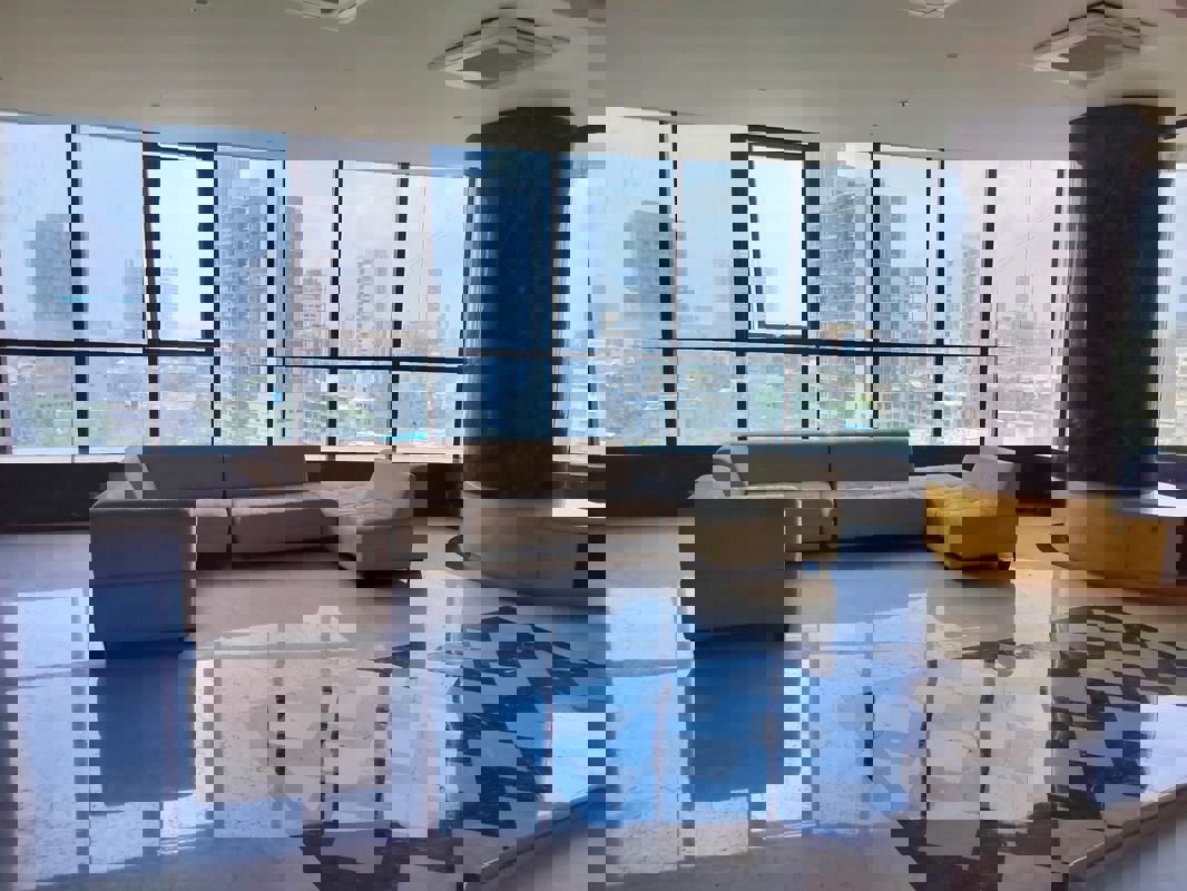 Office Space For Rent in Bandra Kurla Complex