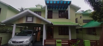 3 BHK Independent House – Exterior View View at Thiroor - for Sale