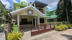 3 BHK + Servant Room,Study Room,Extra Room,Store Room Independent House For Sale in Thiroor