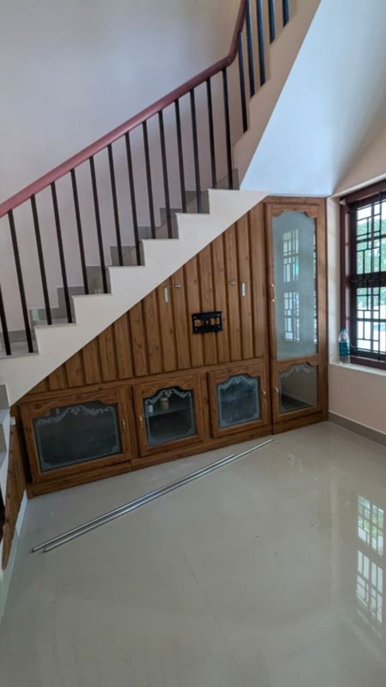 Balcony, thiroor 3 Bedroom 1800 Sq.Ft. Independent House In Thiroor Thrissur 9773618