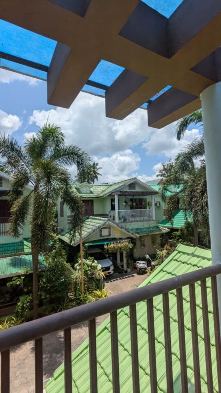 Exterior View, thiroor 3 Bedroom 1800 Sq.Ft. Independent House In Thiroor Thrissur 9773618