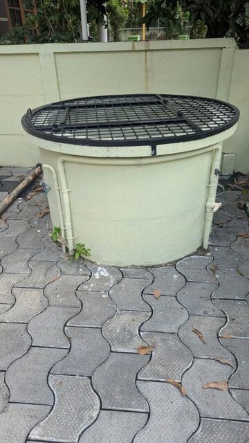  3 BHK Independent House at Thiroor – for Sale