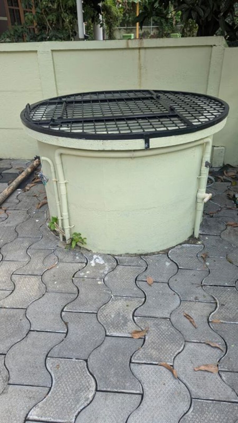 Other, thiroor 3 Bedroom 1800 Sq.Ft. Independent House In Thiroor Thrissur 9773618