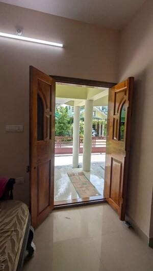 Bedroom in 3 BHK Independent House at Thiroor – for Sale