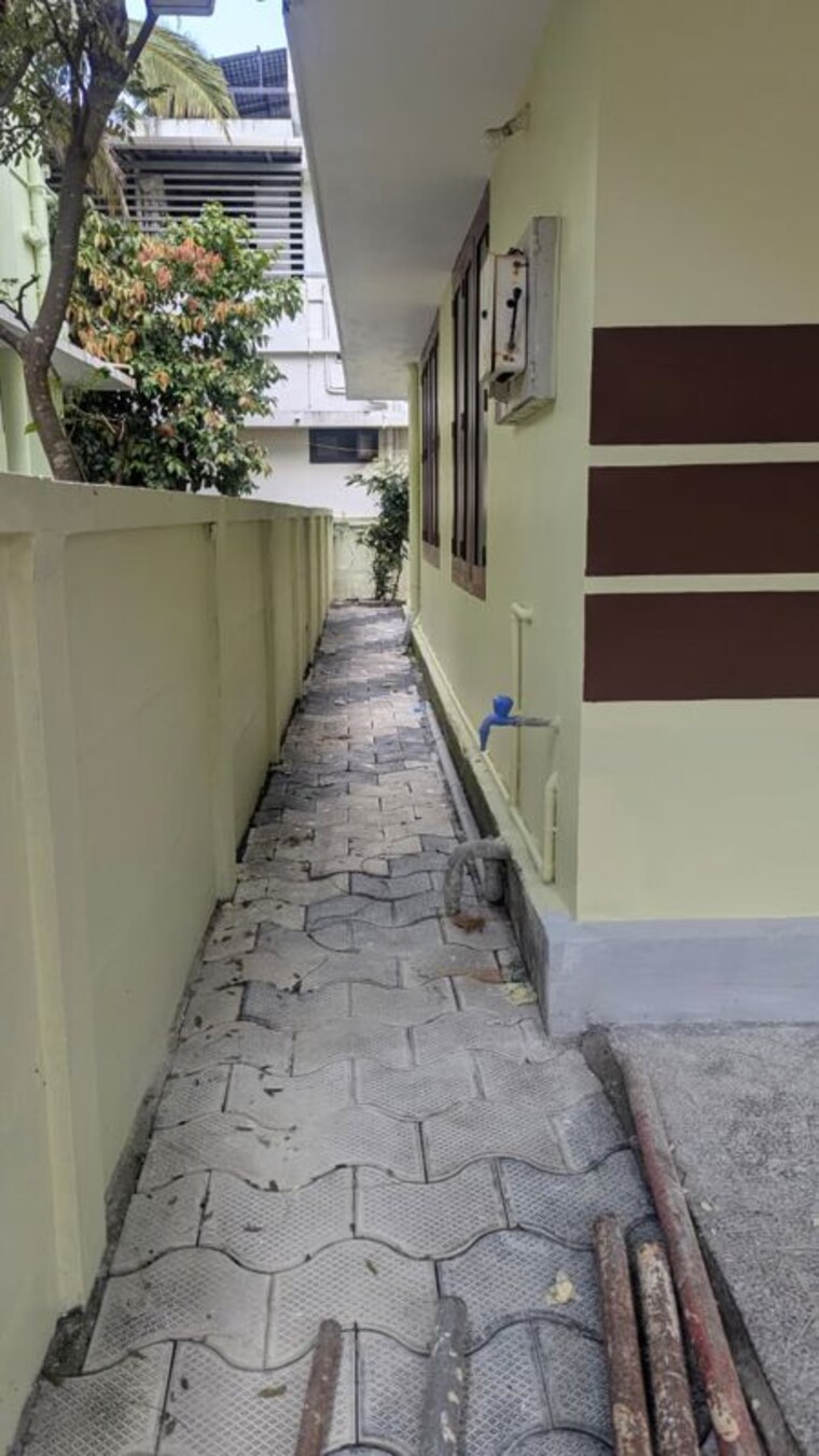 Balcony, thiroor 3 Bedroom 1800 Sq.Ft. Independent House In Thiroor Thrissur 9773618