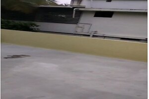 Parking in 3 BHK Independent House at Thiroor – for Sale