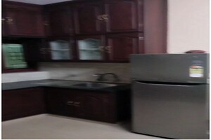 Kitchen in 3 BHK Independent House at Thiroor – for Sale