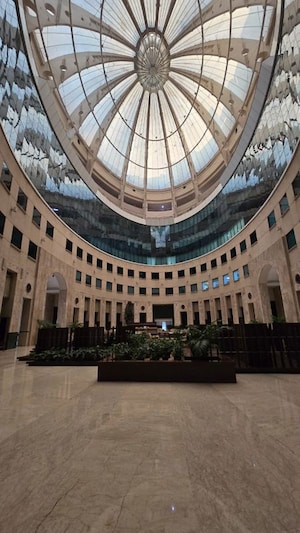  Office Space For Rent in Bandra Kurla Complex