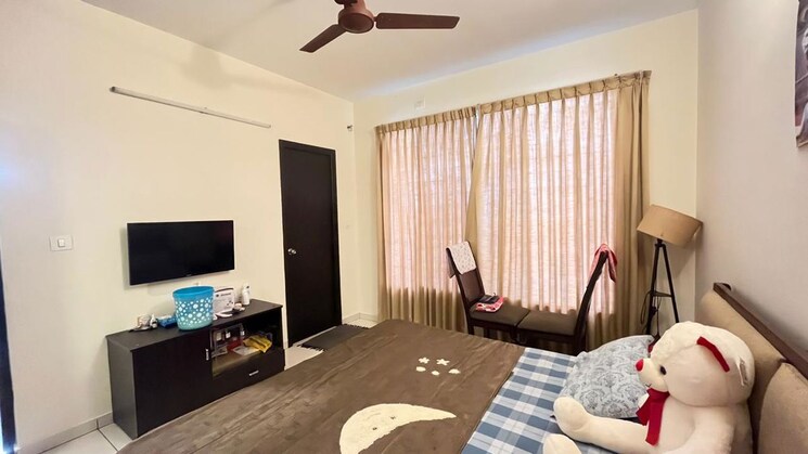 Team Area, navami-funique 3 Bedroom 1074 Sq.Ft. Apartment In Hosa Road Bangalore 9773629