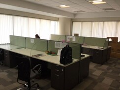 Office Space For Rent in Marine Lines