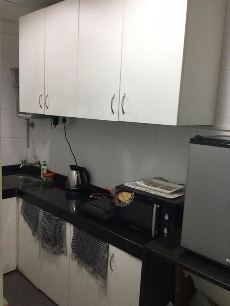 Kitchen, marine lines Commercial Office Space 1150 Sq.Ft. In Marine Lines Mumbai 9773641