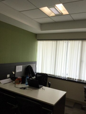 Team Area in  Office Space at Marine Lines – for Rent