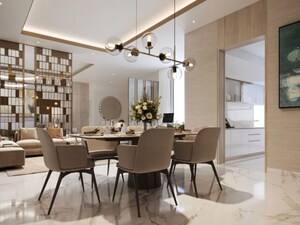 Gym in 3 BHK Apartment at AIPL Riviera, Sector 103 – for Sale