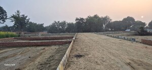 Plot Area in  Plot at Mohanlalganj – for Sale