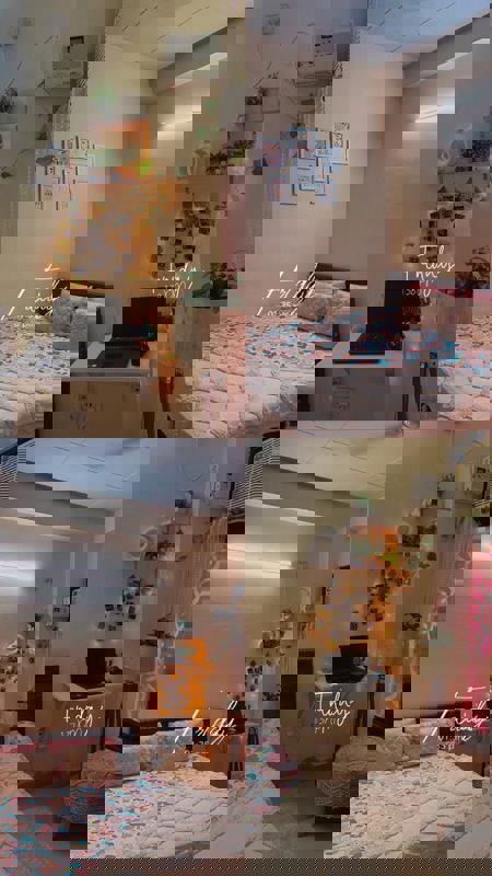 1 RkBuilder Floor For Rent in DLF City Phase III