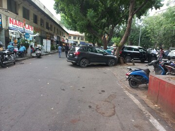  Shop – Exterior View View at Khan Market - for Sale