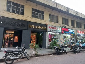  Shop For Sale in Khan Market