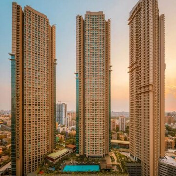 2 BHK Apartment For Sale in Kanch Pada