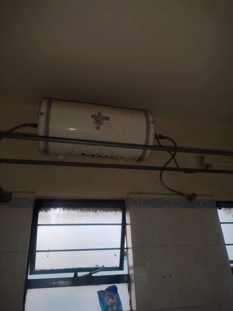 Bathroom, siddhivinayak-apartments-kothurd 1 RK 340 Sq.Ft. Apartment In Kothrud Pune 9773631