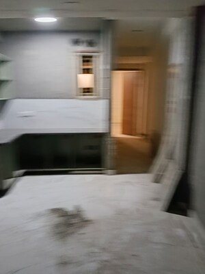 Living Room in 2 BHK Builder Floor at Neb Sarai – for Rent