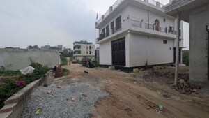  Plot – Exterior View View at Sector 148 - for Sale