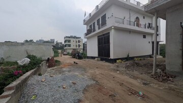  Plot – Exterior View View at Sector 148 - for Sale