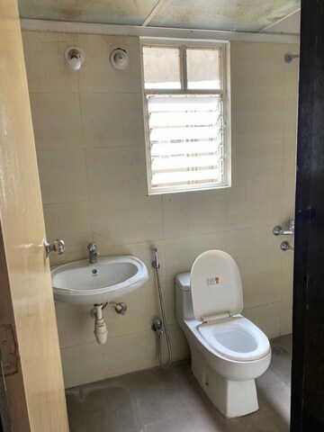 Bathroom in 2 BHK Apartment at Rachana Bella Casa, Baner – for Sale