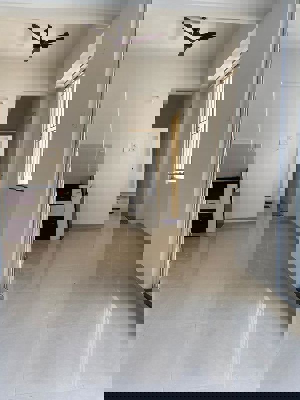 2 BHK + Pooja Room,Extra Room Apartment For Sale in Rachana Bella Casa