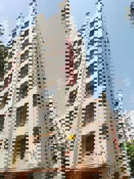 1 BHK Apartment For Rent in Riddhi Garden